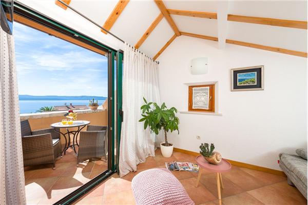 House K1, for 4 persons