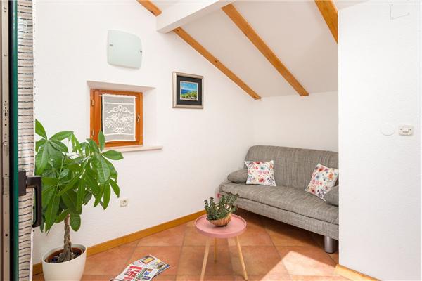 House K1, for 4 persons