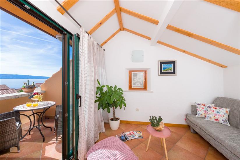 House K1, for 4 persons