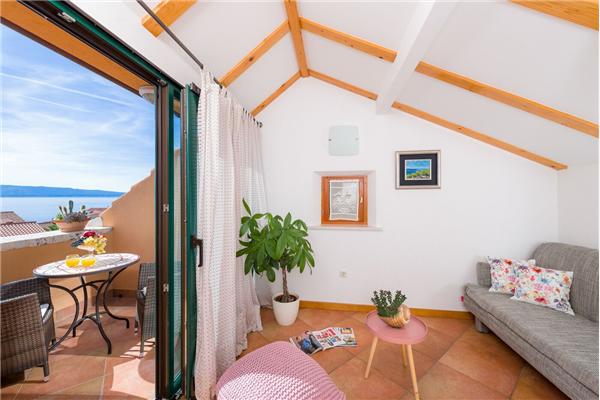 House K1, for 4 persons