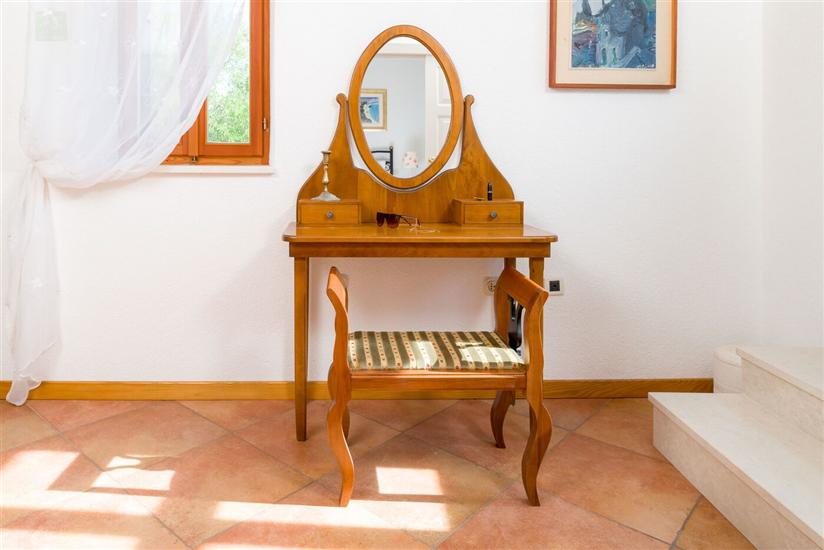 House K1, for 4 persons