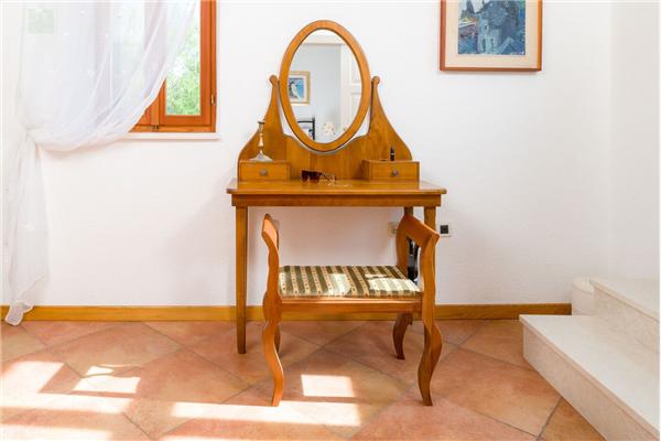 House K1, for 4 persons