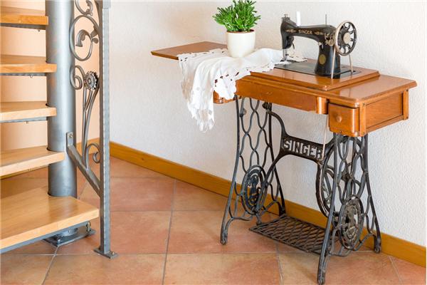 House K1, for 4 persons