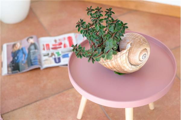 House K1, for 4 persons