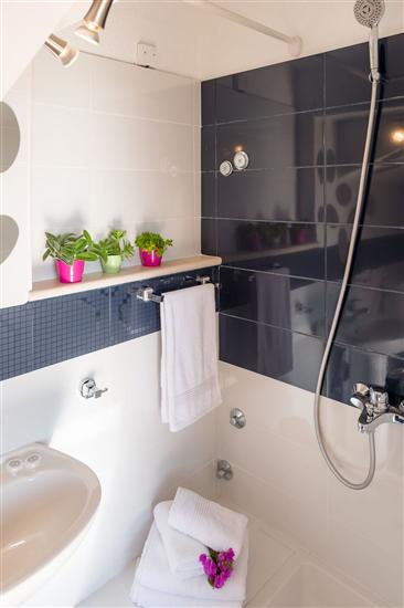 House K1, for 4 persons