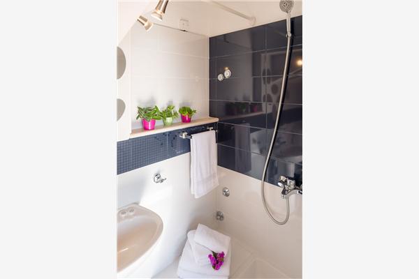 House K1, for 4 persons