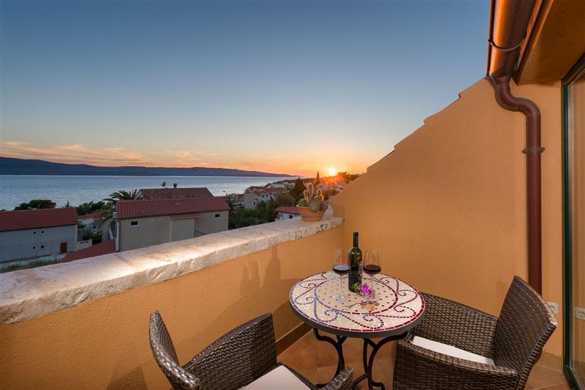 House K1, for 4 persons