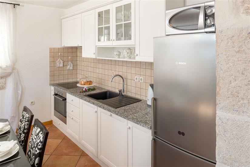 House K1, for 4 persons