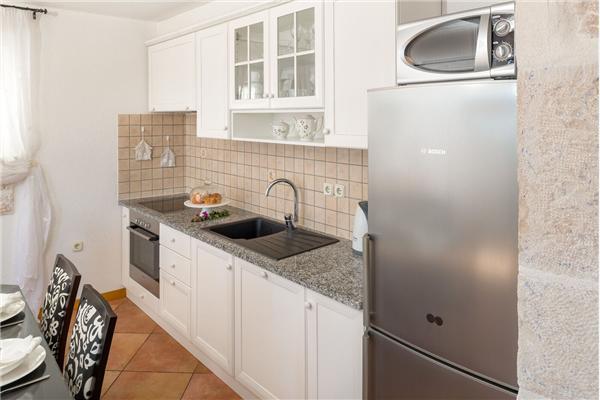 House K1, for 4 persons