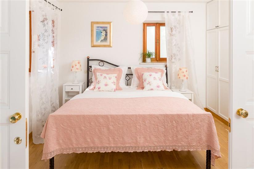 House K1, for 4 persons