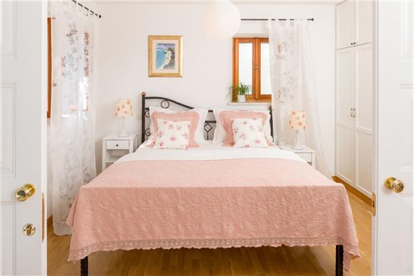 House K1, for 4 persons