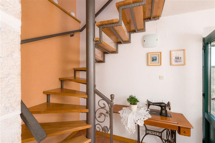 House K1, for 4 persons