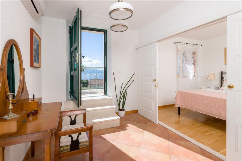 House K1, for 4 persons