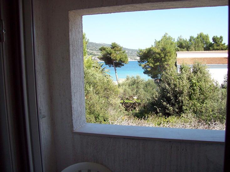 Apartment A2, for 3 persons