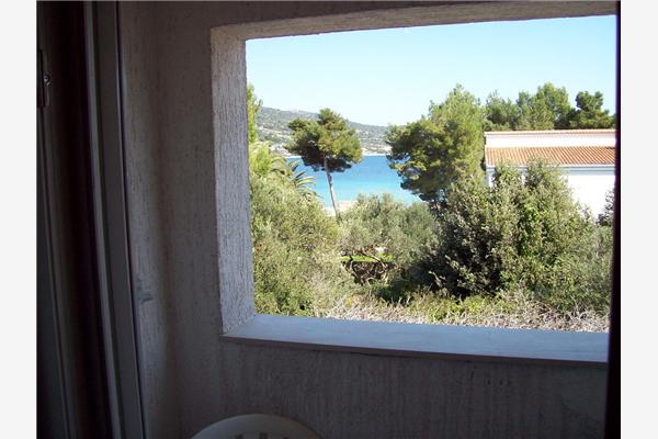 Apartment A2, for 3 persons