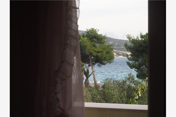 Apartment A2, for 3 persons