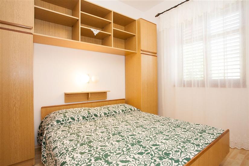 Apartment A1, for 8 persons