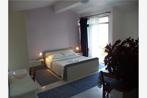 Apartment A3, for 3 persons