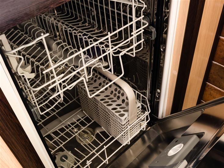 Apartment A2, for 6 persons