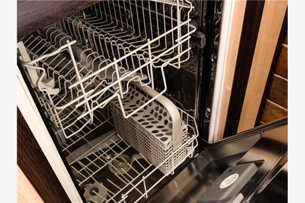 Apartment A2, for 6 persons