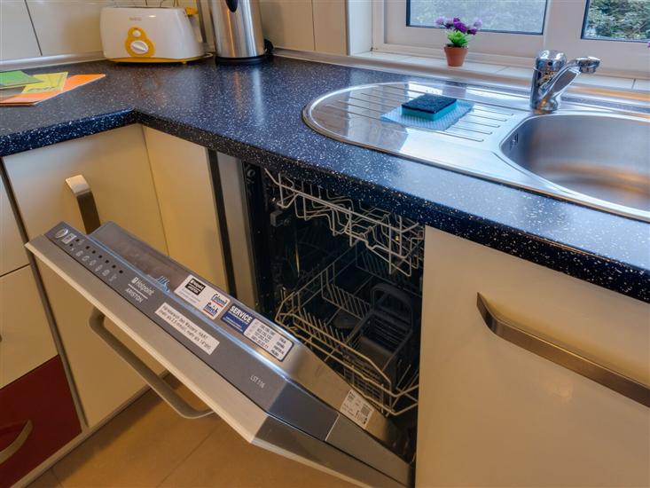 Apartment A4, for 4 persons