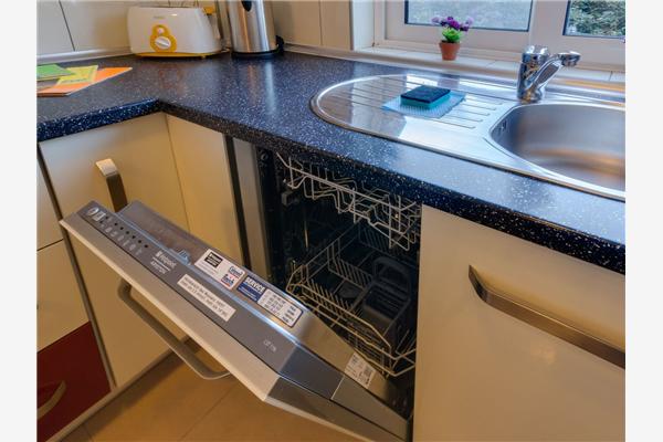 Apartment A4, for 4 persons