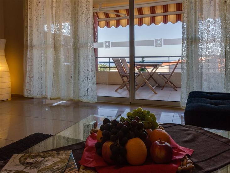 Apartment A4, for 4 persons