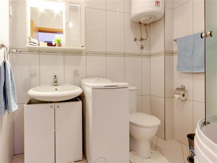 Apartment A5, for 2 persons