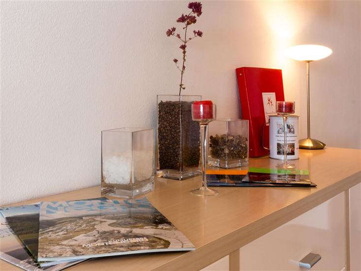 Apartment A5, for 2 persons