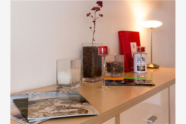 Apartment A5, for 2 persons