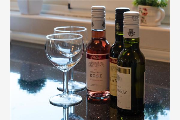 Apartment A6, for 6 persons