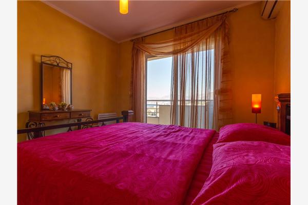 Apartment A7, for 5 persons