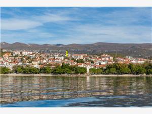 Apartmán Rijeka a Riviéra Crikvenica,RezervujteSlavkaOd 114 €