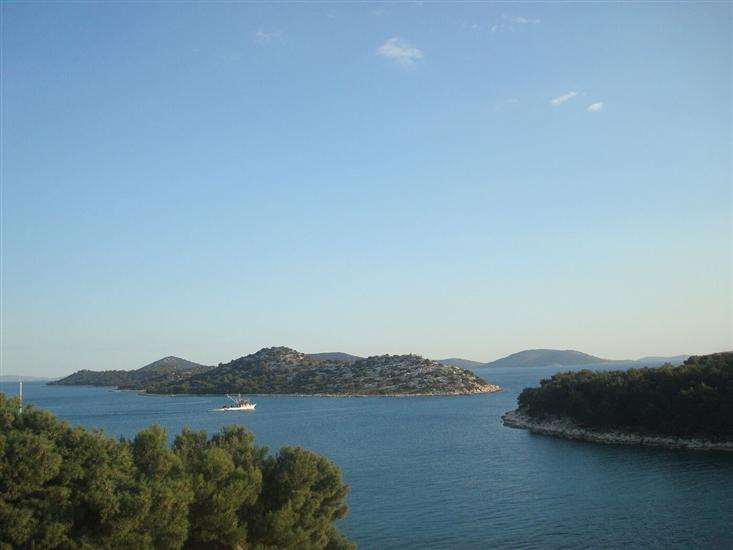 Apartment A3, for 4 persons