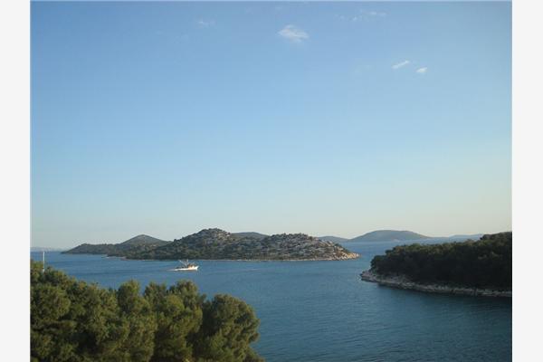 Apartment A3, for 4 persons