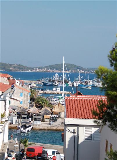 Apartment A3, for 4 persons