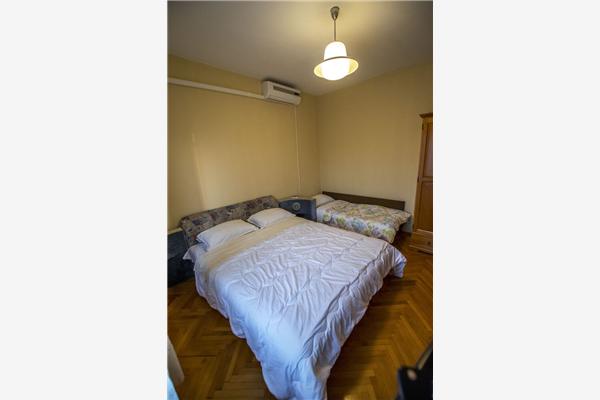 Apartment A6, for 3 persons