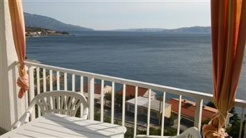 Apartman - Senj