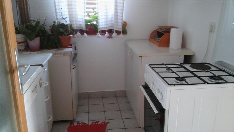 Apartment A1, for 2 persons