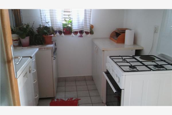 Apartment A1, for 2 persons