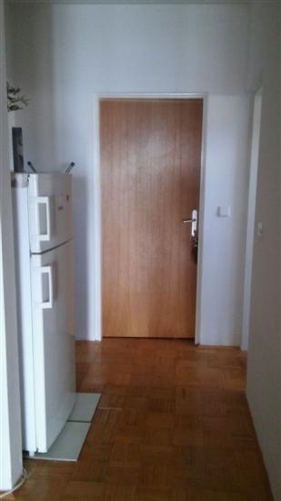 Apartment A1, for 2 persons