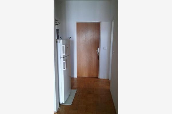 Apartment A1, for 2 persons