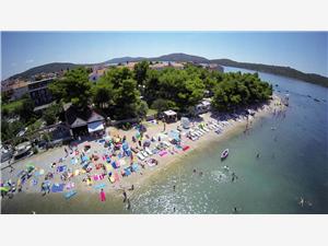 Apartma Riviera Šibenik,RezervirajPirovacOd 121 €