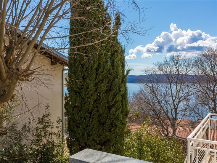 Apartman A1, na 2 osebe