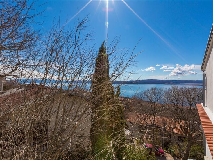 Apartman A2, na 2 osebe