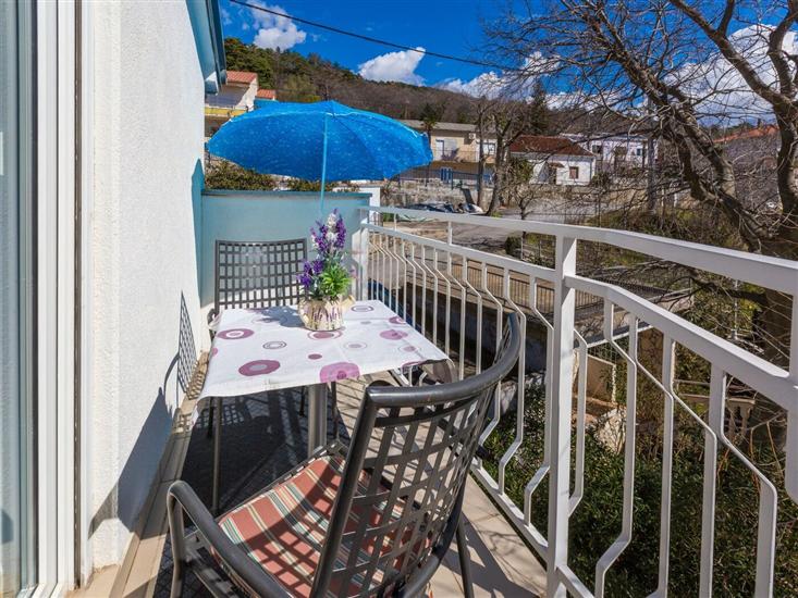 Apartman A2, na 2 osebe