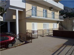 Apartman Split i Trogir rivijera,RezervirajMimicaOd 228 €