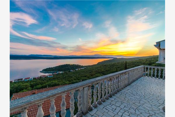 Apartment A6, for 4 persons