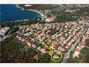 Apartment Blue Istria,BookBRIJUNIFrom 135 €