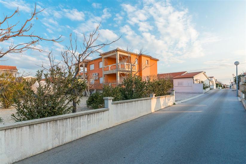 Apartments Kovacevic